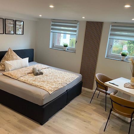 Ferienwohnung In Kuppenheim Fuer 1 Bis 2 Personen Exterior photo